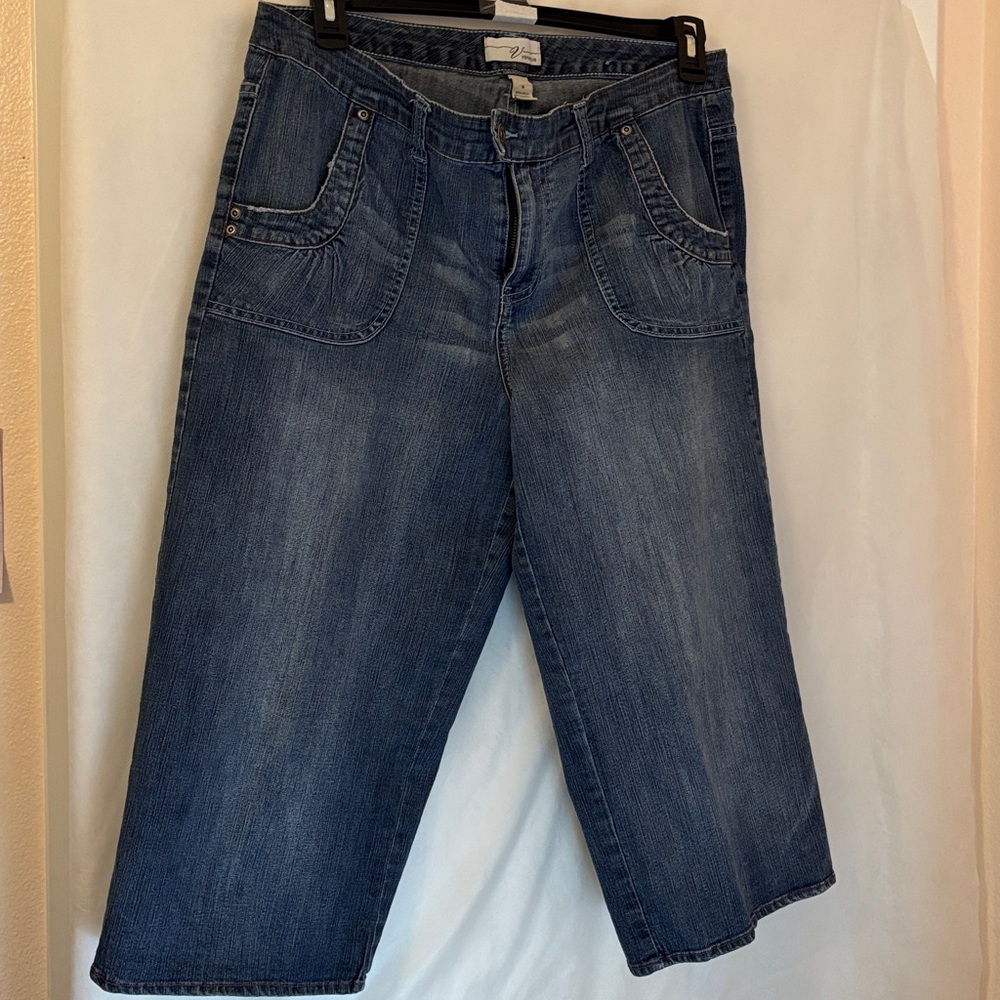 VENEZIA Women's Denim Jeans